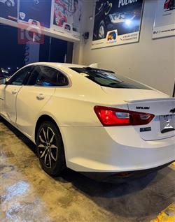 شيفروليه ماليبو